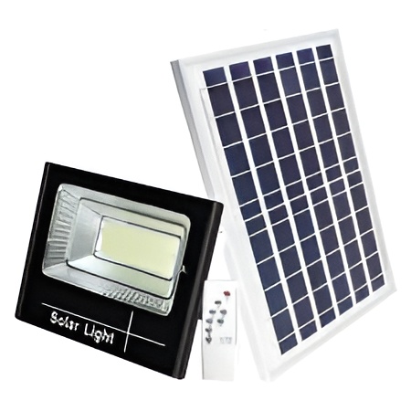Solar Flood Lights