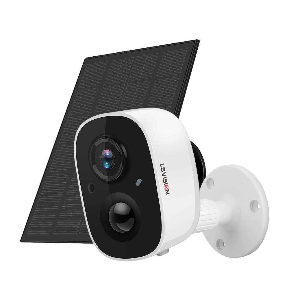 Security Cameras