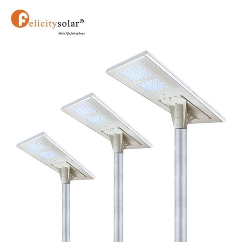Solar Street lights